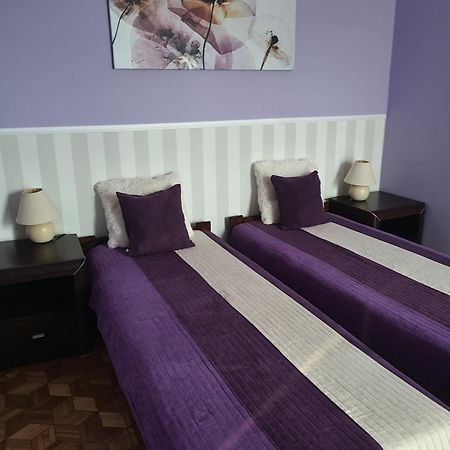 Apartament Legata Ostróda Zewnętrze zdjęcie