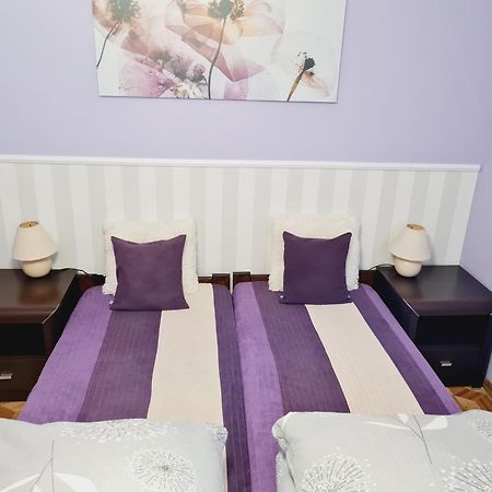 Apartament Legata Ostróda Zewnętrze zdjęcie