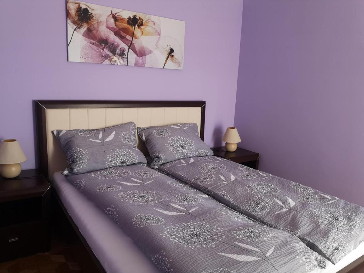 Apartament Legata Ostróda Zewnętrze zdjęcie