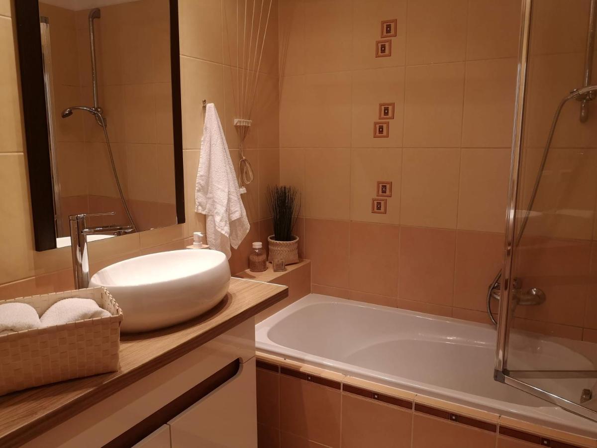 Apartament Legata Ostróda Zewnętrze zdjęcie