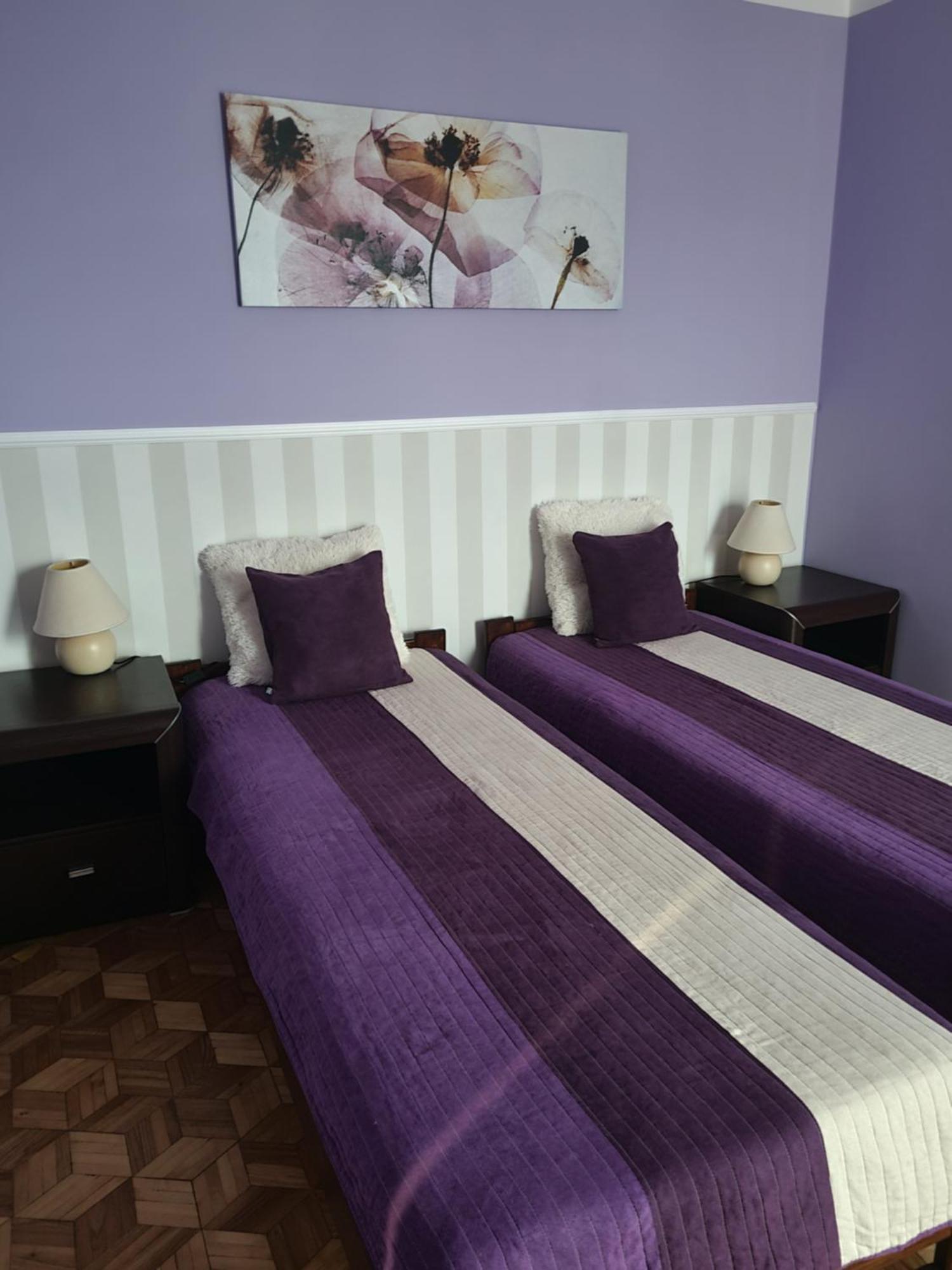 Apartament Legata Ostróda Zewnętrze zdjęcie