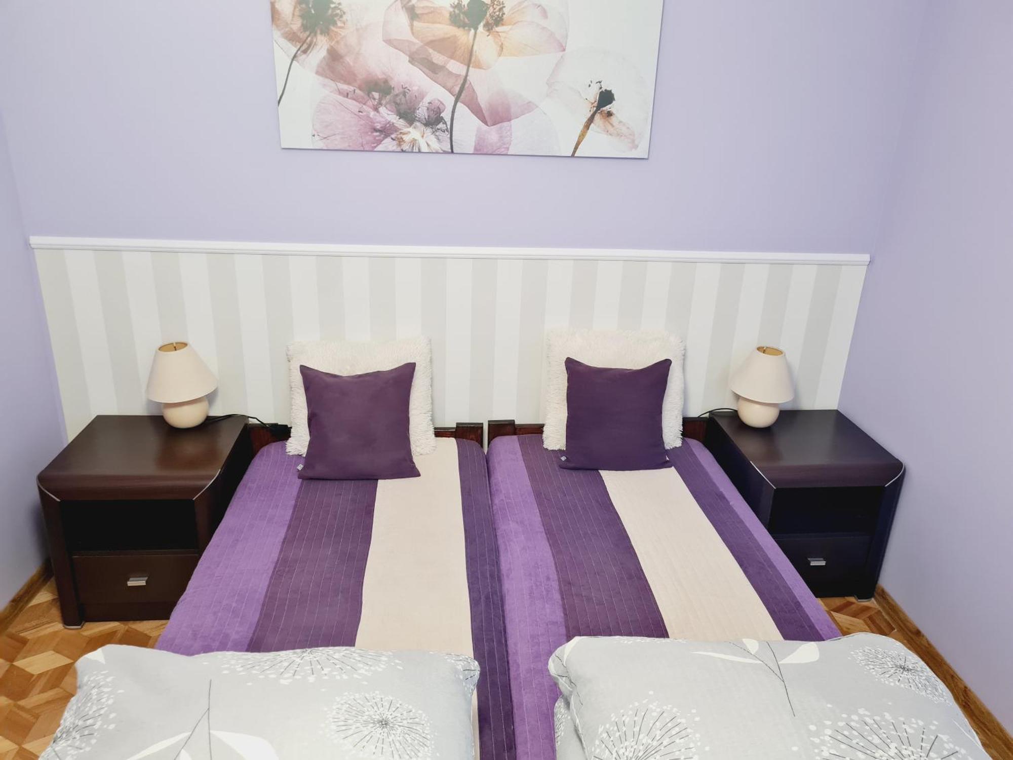 Apartament Legata Ostróda Zewnętrze zdjęcie